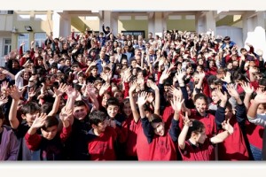Öğrencilerin Ara Tatili Başlıyor